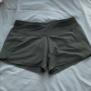 Lululemon Run Times Short 4”